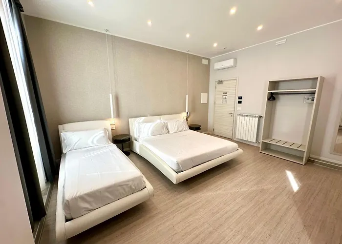 Cadorna Luxury Hotel Milano