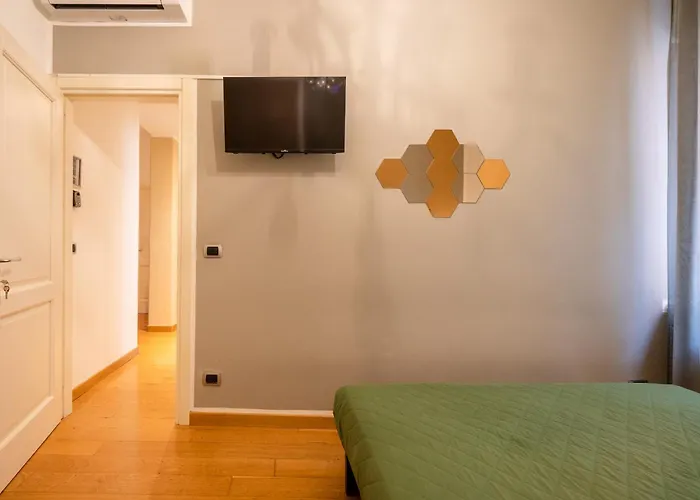 Casa Vivaldi Guest House Verona