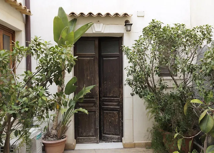 Hotel Elsa D'Ortigia Syracuse