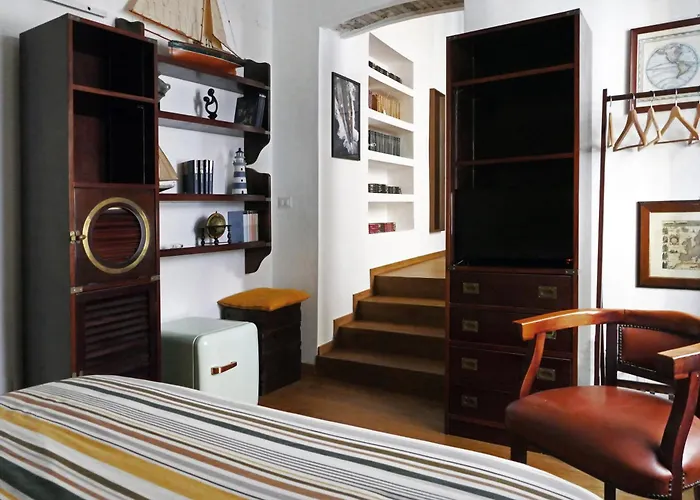 Hotel Tosti 79 Formia