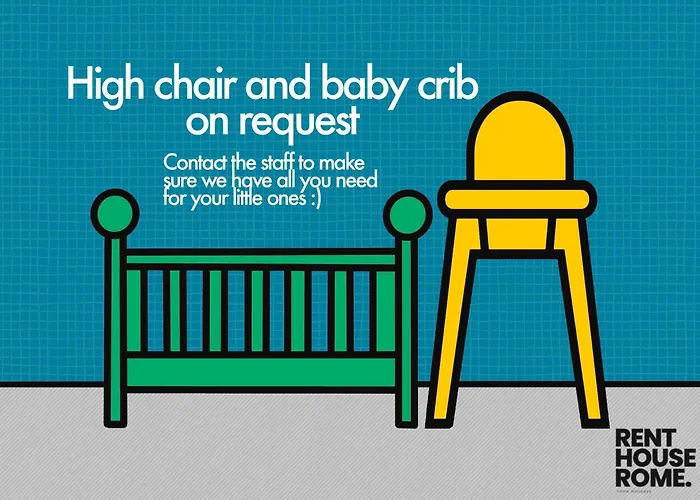 Art Deluxe Rooms - Vatican Roma