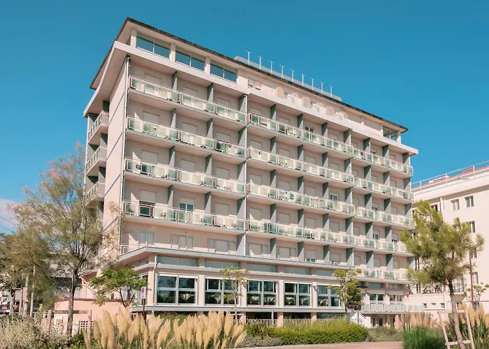 Hotel Centrale Miramare Rimini