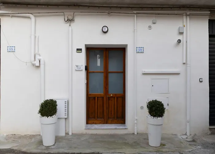 Catherine'S House Sciacca