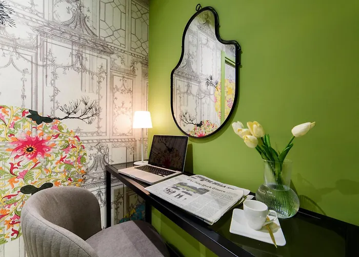 Shamika Luxury Rooms Pontecagnano
