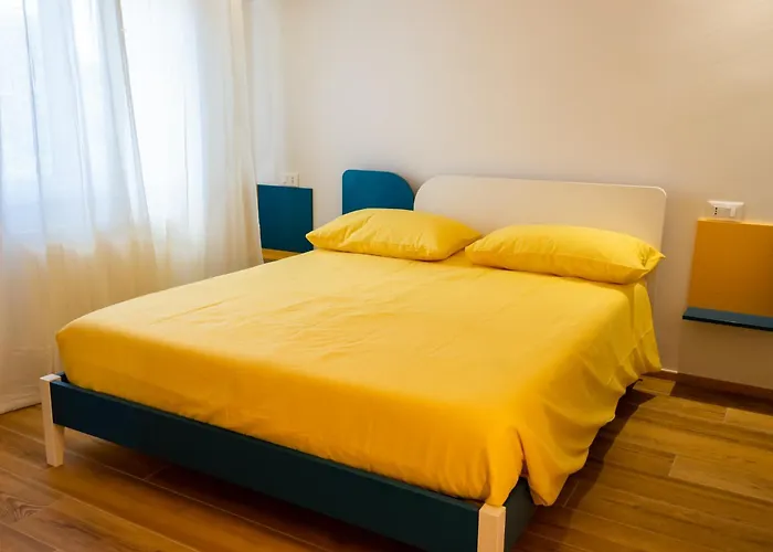 Bed and Breakfast Voglia d'aMare Numana