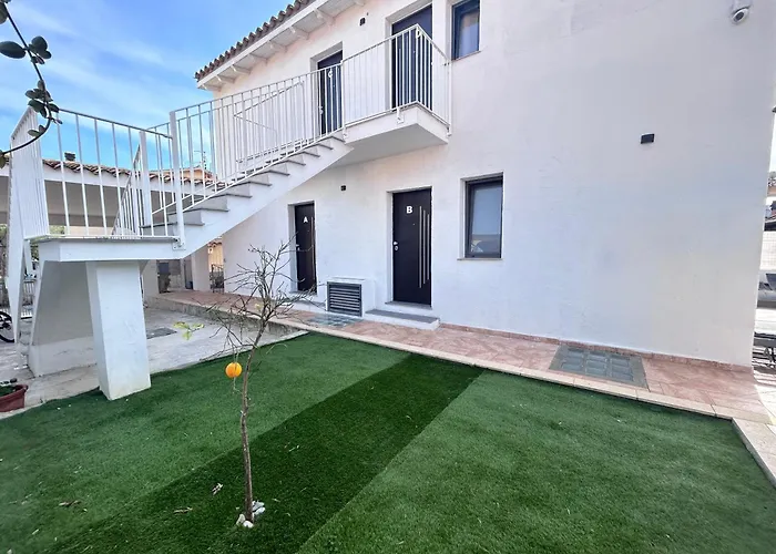 Laguna Blu San Teodoro 