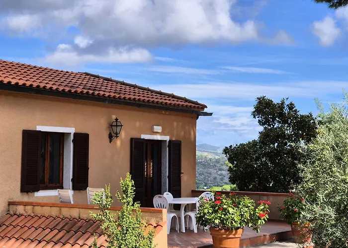Residence Fiorenzo Capoliveri 