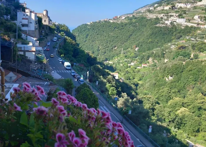 Hotel Le Perle d'Italia Ravello