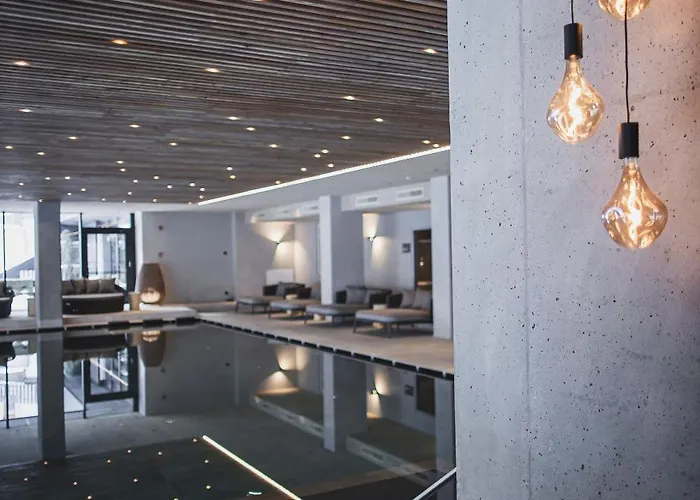 Hotel Adler Ahrntal