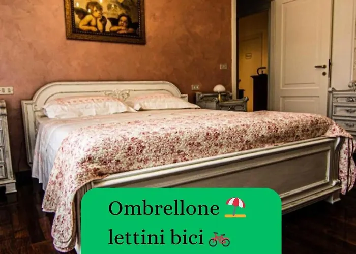 B&B Villa Lilla San Benedetto del Tronto