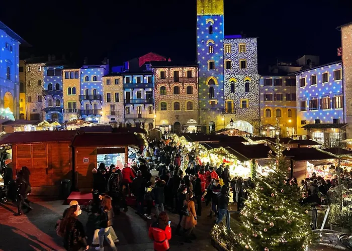Via Roma 25 Bed&Breakfast Arezzo