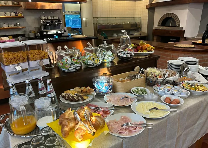 Hotel Il Ghebo Cavallino-Treporti