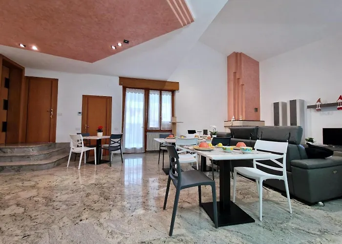 Iris B&B Verona
