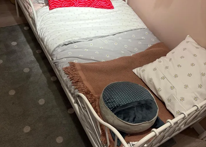 Bed and Breakfast Casa Del Sole Roma