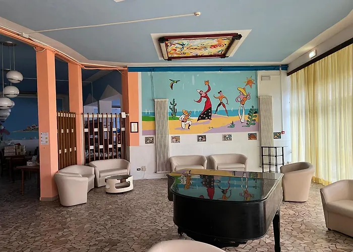 Hotel Trocadero - Koolibry Hotels Cervia