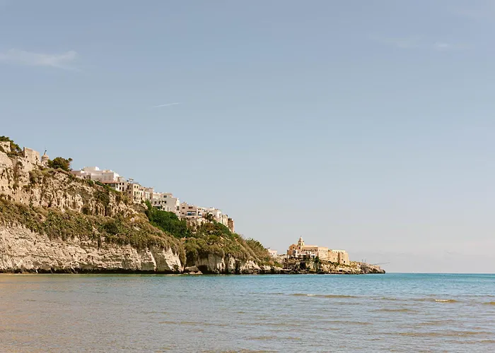 Hotel Degli Aranci Vieste