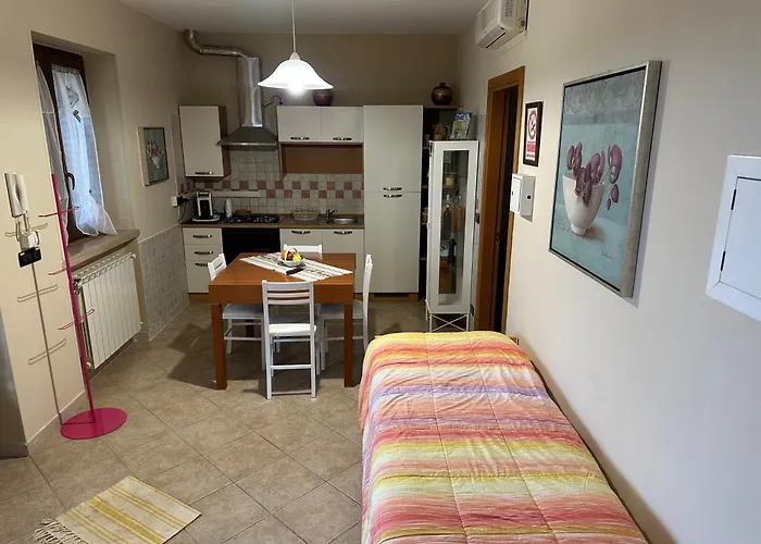 B&B Villa Grassi Alberobello