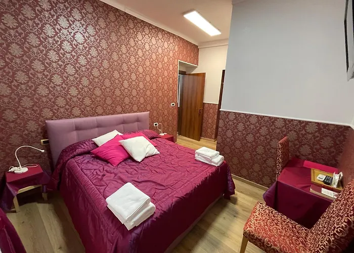 B&B Amores Sulmona