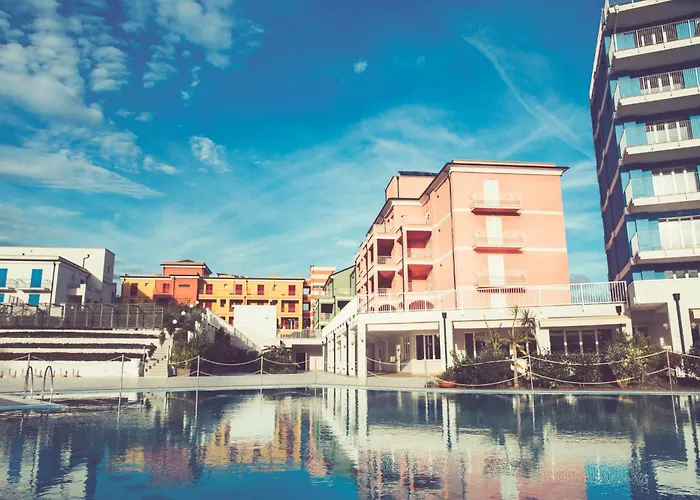 Ai Pozzi Village Resort&SPA Loano