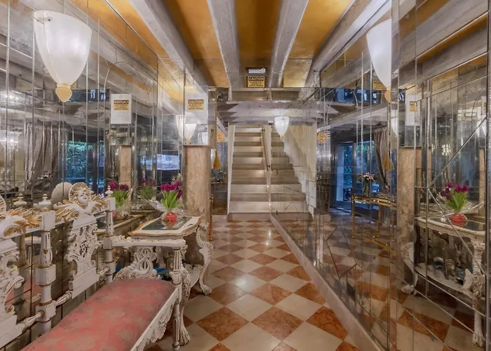 Bed and Breakfast Ca Dell'Arte Venezia