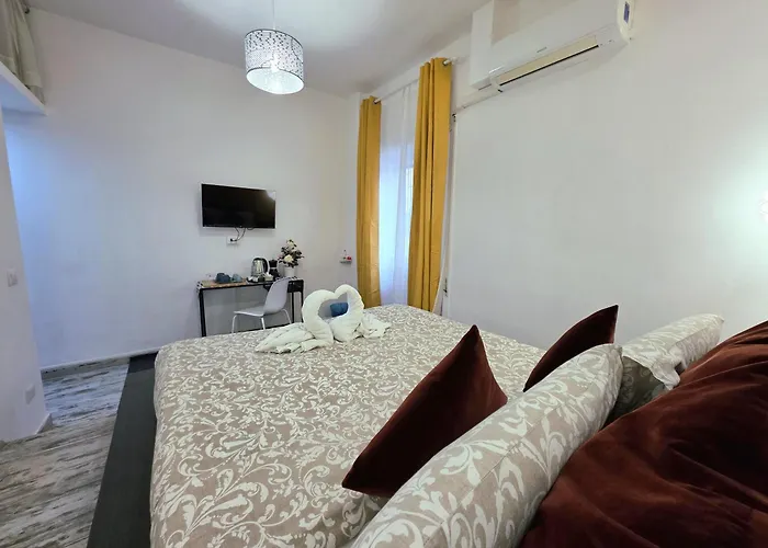 Hotel Appia Avenue 639 Roma