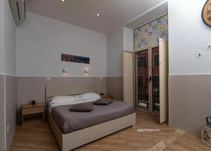 B&B Residenza Alba Napoli