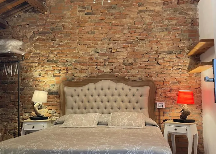 Barbara'S Rooms Chioggia
