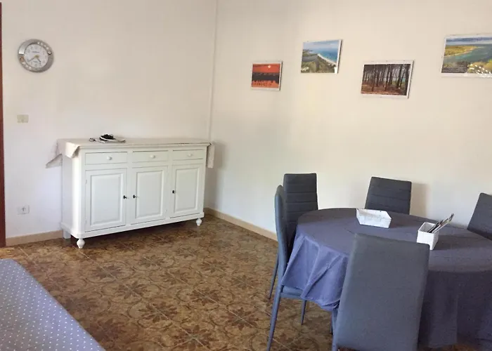 Hotel Su Poeta Budoni