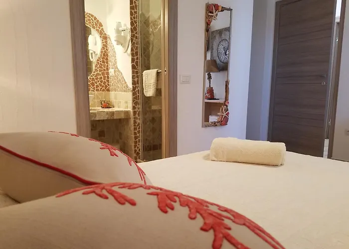 Nonna Pasqualina B&B Santa Teresa di Gallura