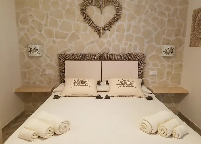 Nonna Pasqualina B&B Santa Teresa di Gallura