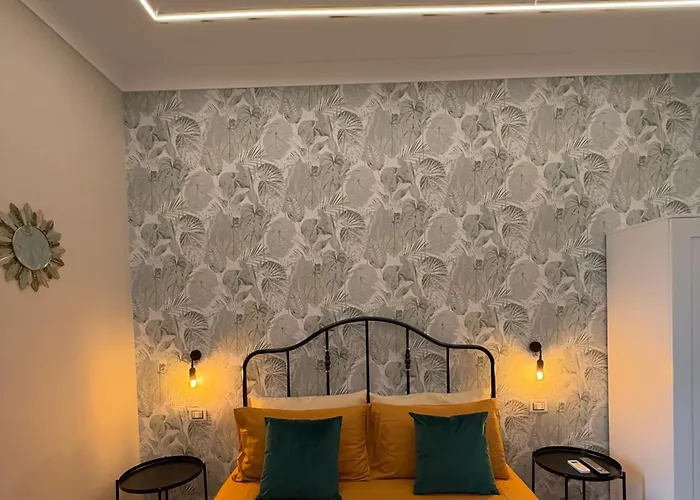 B&B Vittoria Anzio