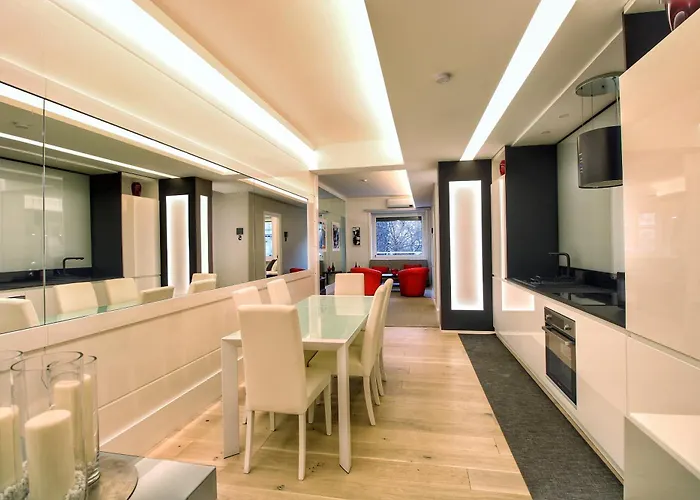 Roma Centro CDR Luxury Suites