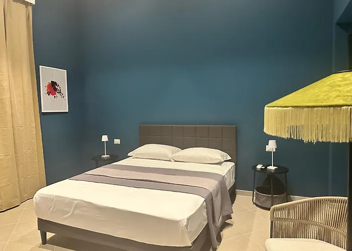Sunset Palace Guesthouse Reggio Calabria