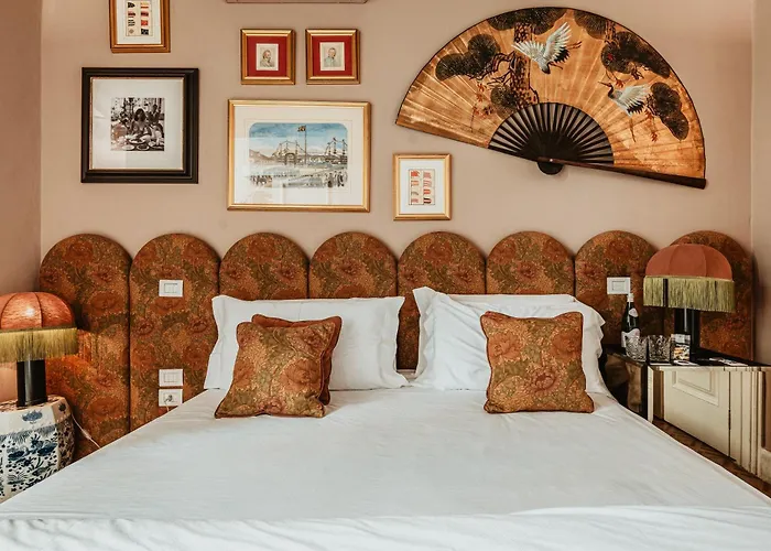 Hotel Palazzo Flora Gallipoli