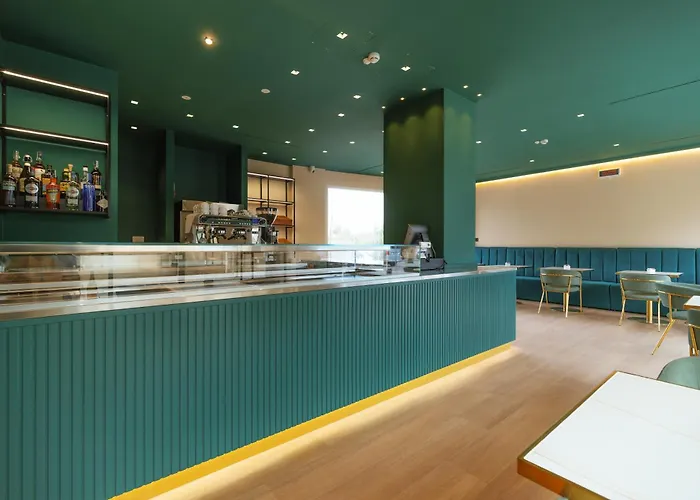 Aspio Hotel Osimo