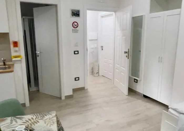 L'Angolo Del Sorriso Napoli