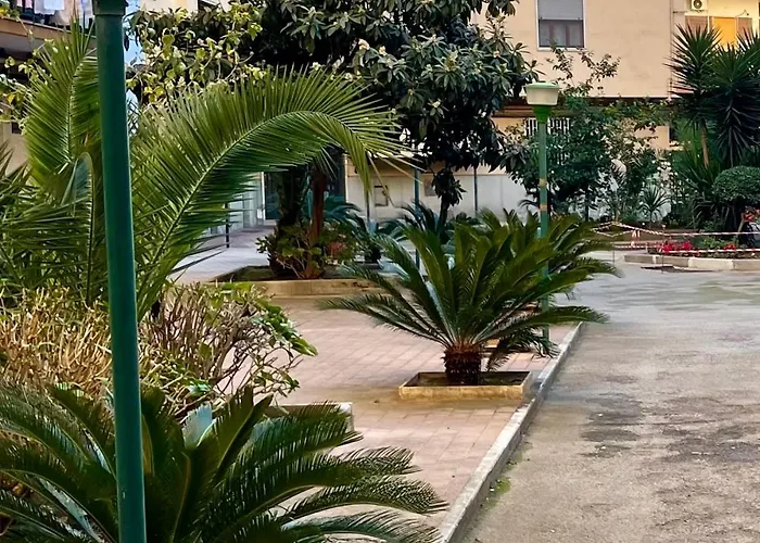 L'Angolo Del Sorriso Napoli