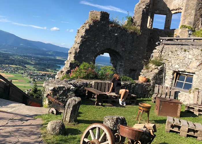 Al Casello Tarvisio