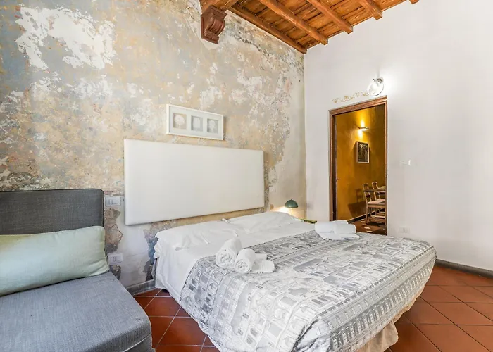 Appartamento San Giovanni Firenze