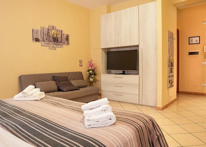 Smart Hotel Ferrara