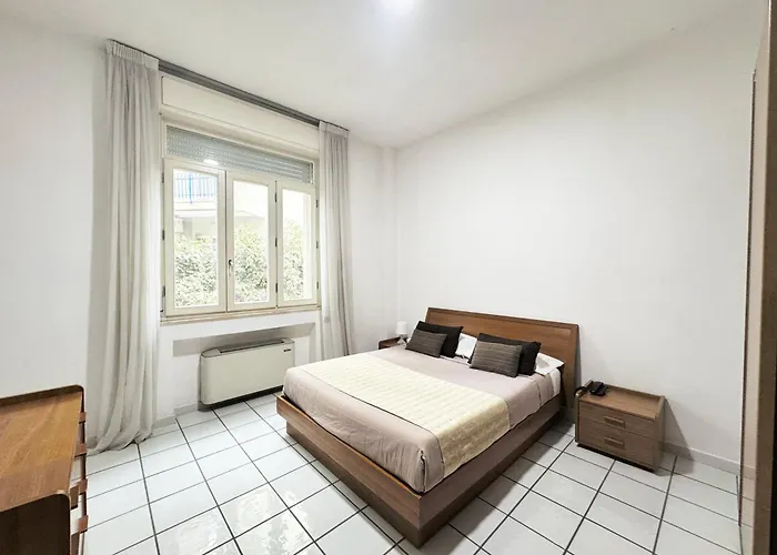 Mediterranea Residence Salerno