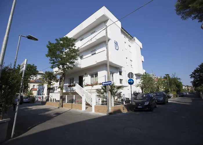Hotel Brunella Rimini