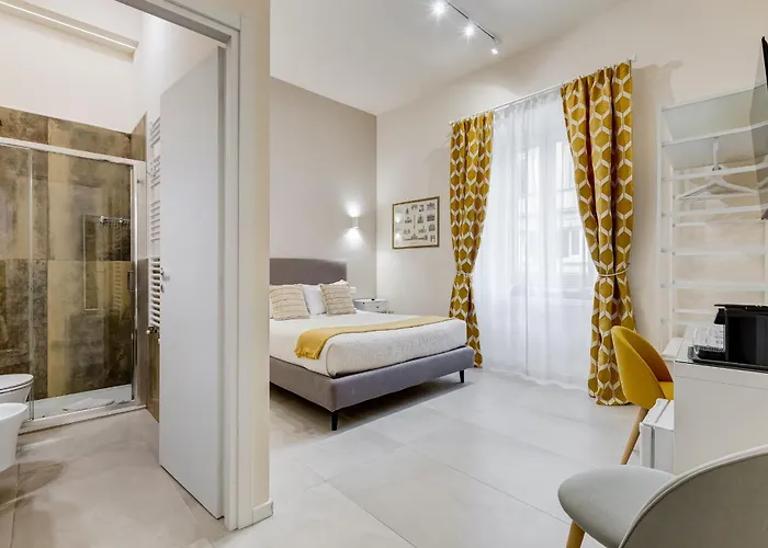 Scipioni 40 Guesthouse Roma