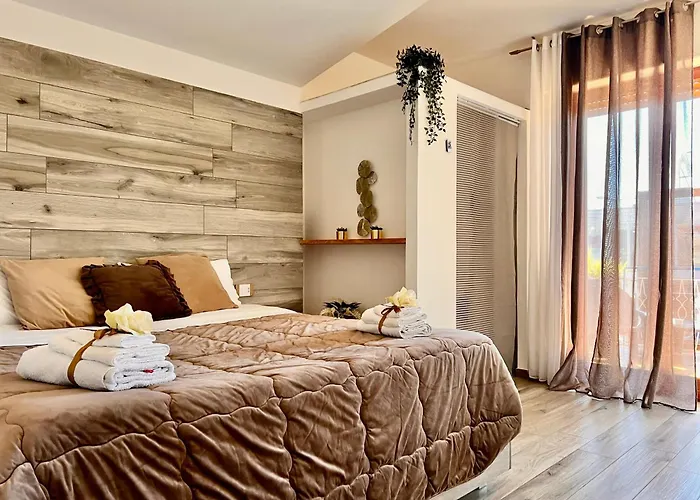 Pompei Sunday Estate Exclusive Apartaments