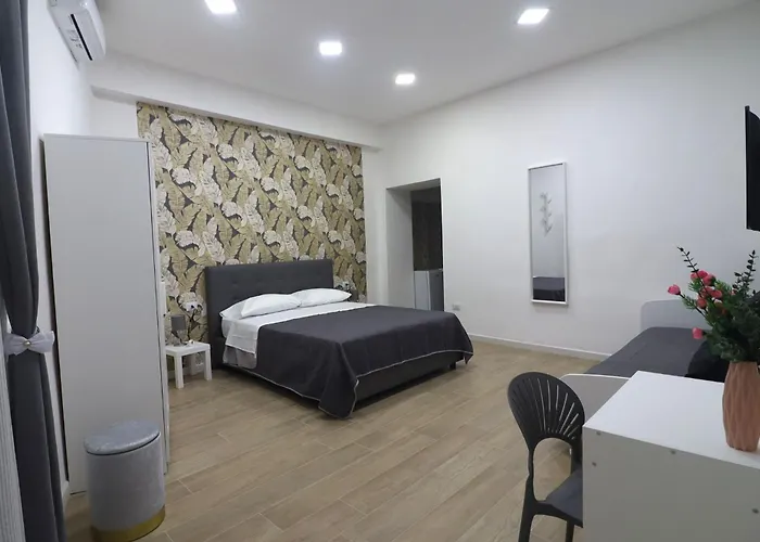 Hotel Casa Magi Napoli