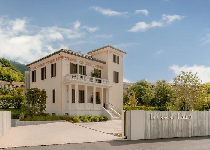 Hotel La Casa Di Laura Valdobbiadene