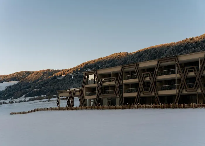Hotel Patris Dobbiaco