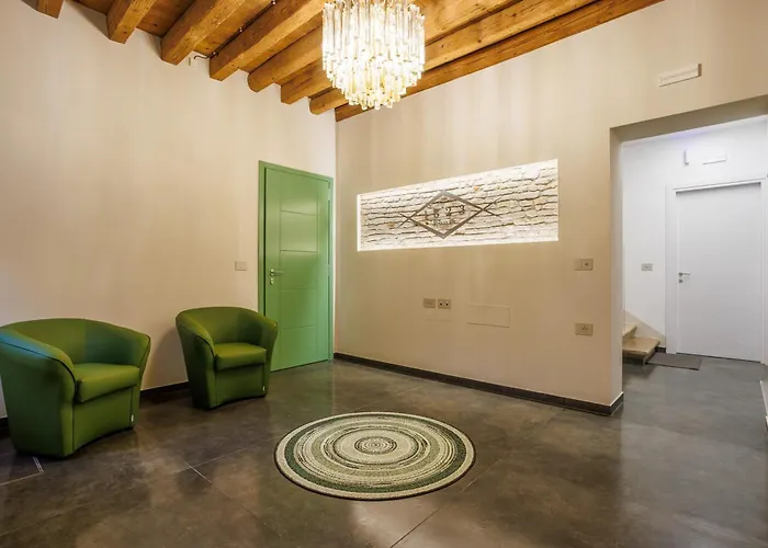 1823 Room Chioggia