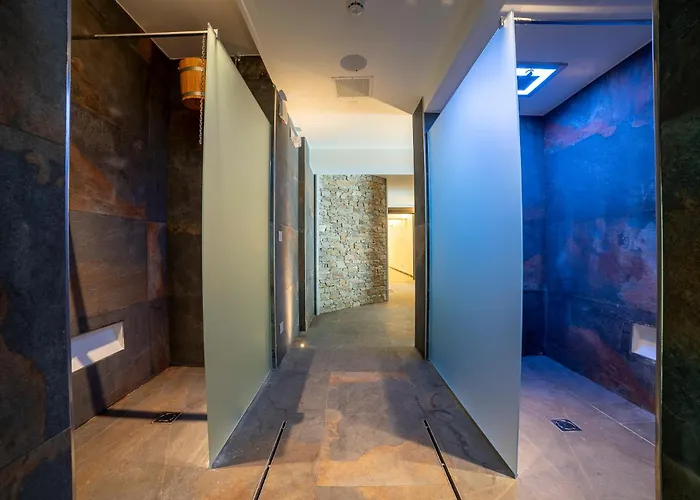 Riserva Bianca Limone Hotel&SPA Limone Piemonte