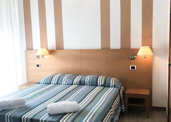 Hotel Gin sul mare Rimini
